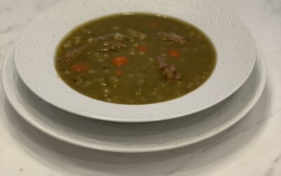 Split Pea Soup