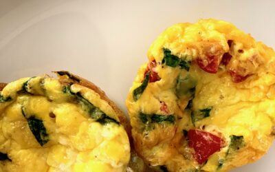 Egg Muffins