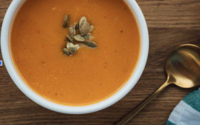 Pumpkin Soup