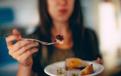 How To Eat Intuitively And Leave Food Rules Behind