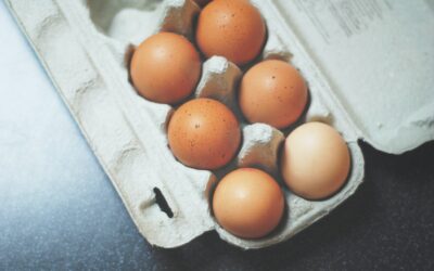 Simple Egg Salad