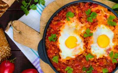 Shakshuka
